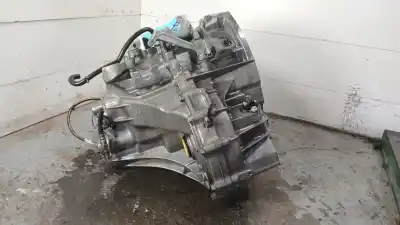 Gebrauchtes Autoersatzteil getriebe zum nissan qashqai / qashqai +2 i (j10, nj10, jj10e) 2.0 dci oem-iam-referenzen   