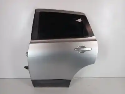 Tweedehands auto-onderdeel deur links achter voor nissan qashqai / qashqai +2 i (j10, nj10, jj10e) 2.0 dci oem iam-referenties h2101jd0m0