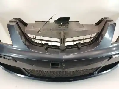 Second-hand car spare part front bumper for lancia phedra (179_) 2.2 jtd (179axc1a) oem iam references 9464231688  