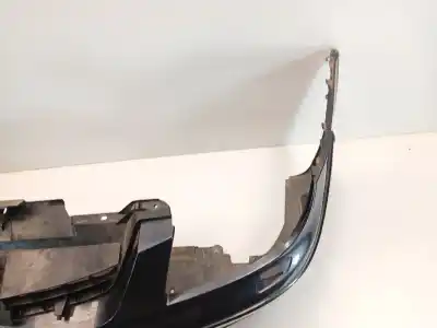 Second-hand car spare part front bumper for lancia phedra (179_) 2.2 jtd (179axc1a) oem iam references 9464231688  