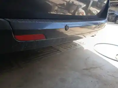 Автозапчастина б/у задній бампер для lancia phedra (179_) 2.2 jtd (179axc1a) посилання на oem iam 9464230688  