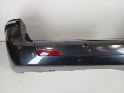 Автозапчастина б/у задній бампер для lancia phedra (179_) 2.2 jtd (179axc1a) посилання на oem iam 9464230688  