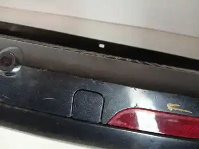 Автозапчастина б/у задній бампер для lancia phedra (179_) 2.2 jtd (179axc1a) посилання на oem iam 9464230688  