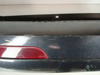 Автозапчастина б/у задній бампер для lancia phedra (179_) 2.2 jtd (179axc1a) посилання на oem iam 9464230688  