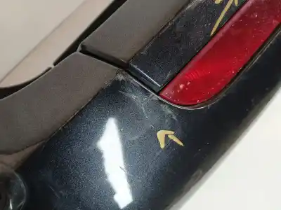 Автозапчастина б/у задній бампер для lancia phedra (179_) 2.2 jtd (179axc1a) посилання на oem iam 9464230688  