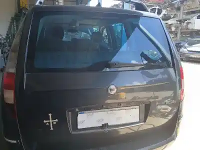 Автозапчастина б/у загальні двері для lancia phedra (179_) 2.2 jtd (179axc1a) посилання на oem iam 1489361080  