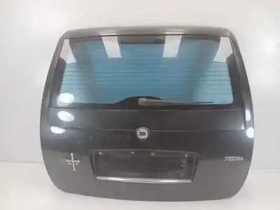 Second-hand car spare part tailgate for lancia phedra (179_) 2.2 jtd (179axc1a) oem iam references 1489361080
