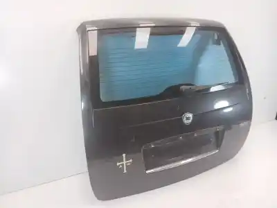 Автозапчастина б/у загальні двері для lancia phedra (179_) 2.2 jtd (179axc1a) посилання на oem iam 1489361080  