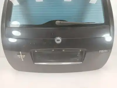 Автозапчастина б/у загальні двері для lancia phedra (179_) 2.2 jtd (179axc1a) посилання на oem iam 1489361080  