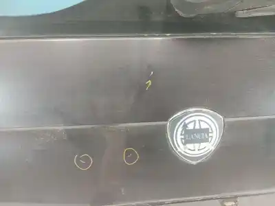 Автозапчастина б/у загальні двері для lancia phedra (179_) 2.2 jtd (179axc1a) посилання на oem iam 1489361080  