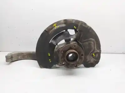 Second-hand car spare part front right knuckle for bmw x6 (e71, e72) m oem iam references 31216869870