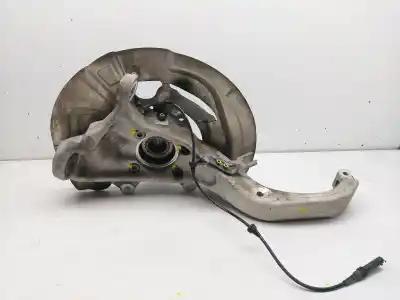 Second-hand car spare part front right knuckle for bmw x6 (e71, e72) m oem iam references 31216869870 31226882265 