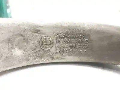 Second-hand car spare part front right knuckle for bmw x6 (e71, e72) m oem iam references 31216869870 31226882265 