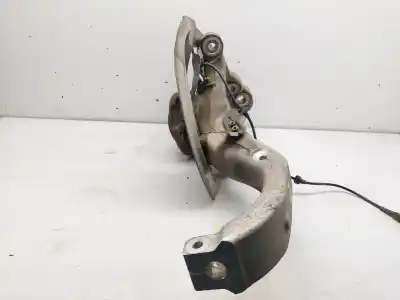 Second-hand car spare part front left knuckle for bmw x6 (e71, e72) m oem iam references 31216773783  31216869869