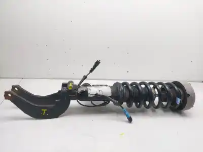 Second-hand car spare part front left shock absorber for bmw x6 (e71, e72) m oem iam references 37116788762  735128141146