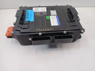 Peça sobressalente para automóvel em segunda mão bateria por kia ceed (cd) 1.6 crdi 136 referências oem iam 375m0g4000  