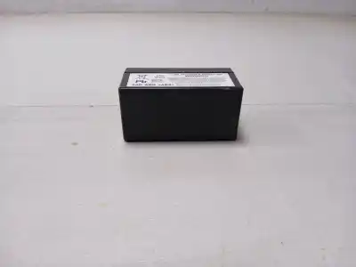 Second-hand car spare part battery for mercedes gla (h247) gla 200 d (247.712) oem iam references n000000004039  