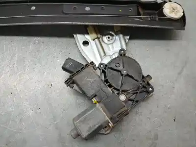 Автозапчасти б/у регулятор стекла переднего правого за opel meriva b 1.4 16v cat (a 14 xer / ldd) ссылки oem iam 13265801  