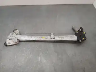 Peça sobressalente para automóvel em segunda mão elevador de vidros dianteira esquerda por honda hr-v (ru) 1.5 (ru1) referências oem iam t7wflm
