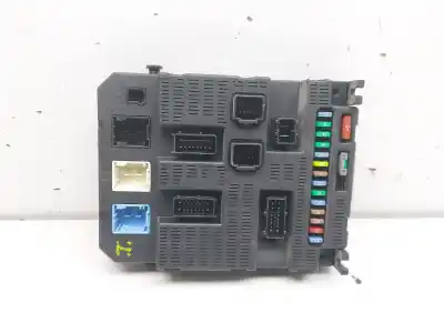 Pièce détachée automobile d'occasion UNITÉ DE COMMANDE BSI pour CITROEN C3 1.4 HDI (68 CV)  Références OEM IAM 9659285480  190