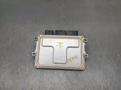 Автозапчасти б/у блок управления двигателем за CITROEN C3 Collection ссылки OEM IAM 9805321980 123341845 