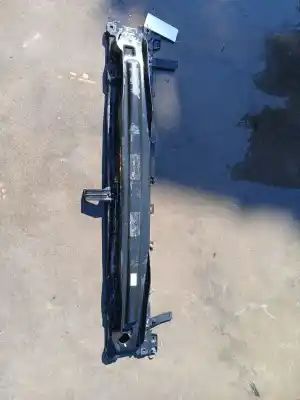 Second-hand car spare part Rear Bumper Reinforcement for KIA CARENS IV 1.6 GDI OEM IAM references 86631A4010PR  