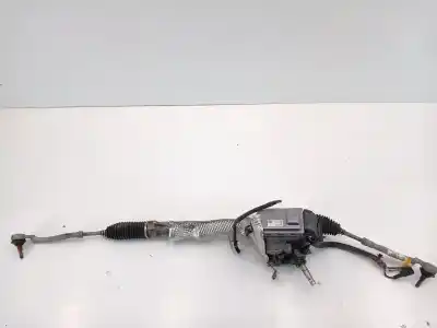Second-hand car spare part STEERING RACK for PEUGEOT 308 II (LB_, LP_, LW_, LH_, L3_)  OEM IAM references F80000241900  