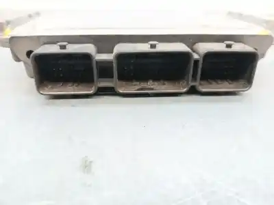 Автозапчасти б/у блок управления двигателем за citroen c4 i (lc_) 1.6 16v ссылки oem iam 0261201609 9663394580 