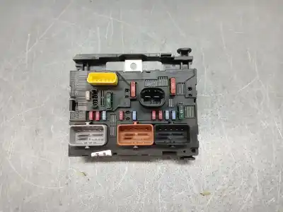 Piesă de schimb auto la mâna a doua Unitate De Control Bsm pentru PEUGEOT 207/207+ (WA_, WC_) 1.4 Referințe OEM IAM 9664055780  