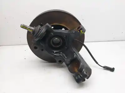 Second-hand car spare part front left knuckle for ford transit v363 furgón (fcd, fdd) 2.0 ecoblue oem iam references 104495  