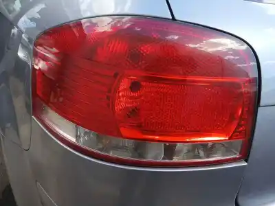 Автозапчасти б/у левый задний фонарь за audi a3 (8p1) 2.0 tdi ссылки oem iam 8p0945095024s  