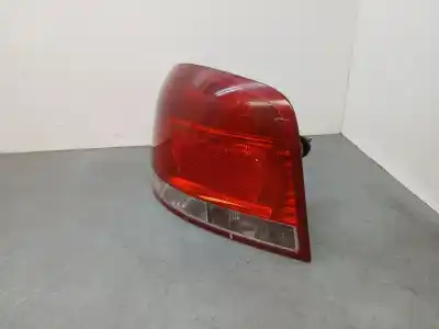 Автозапчасти б/у левый задний фонарь за audi a3 (8p1) 2.0 tdi ссылки oem iam 8p0945095024s  