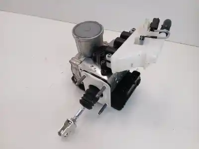 Peça sobressalente para automóvel em segunda mão abs por kia niro ii (sg2) 1.6 gdi hybrid referências oem iam 58500at050