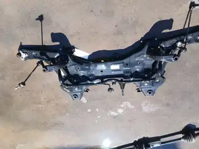 Автозапчастина б/у ПЕРЕДНЯ ВІСЬ для KIA CEED (CD)  Посилання на OEM IAM 62401J7AA0  
