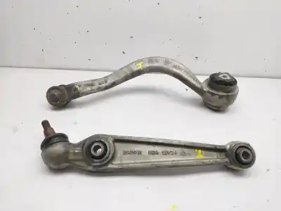 Second-hand car spare part Front Right Lower Suspension Arm for BMW X6 (E71, E72) M OEM IAM references 31126791396 31126771894 