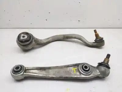 Second-hand car spare part front right lower suspension arm for bmw x6 (e71, e72) m oem iam references 31126791396 31126771894 