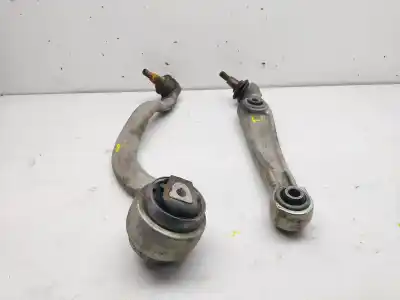 Second-hand car spare part front right lower suspension arm for bmw x6 (e71, e72) m oem iam references 31126791396 31126771894 