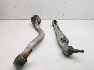 Second-hand car spare part front right lower suspension arm for bmw x6 (e71, e72) m oem iam references 31126791396 31126771894 