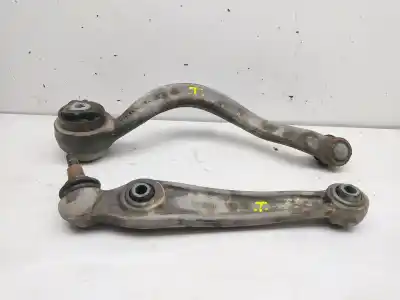 Second-hand car spare part front left lower suspension arm for bmw x6 (e71, e72) m oem iam references 31126771893