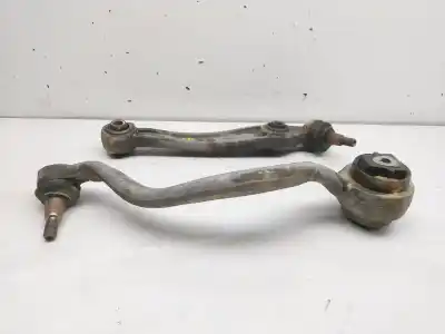 Pezzo di ricambio per auto di seconda mano braccio di sospensione anteriore sinistro inferiore per bmw x6 (e71, e72) m riferimenti oem iam 31126771893 31126791395 
