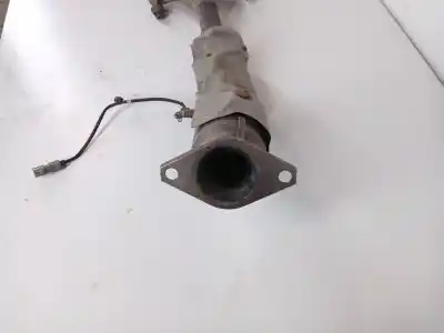 Автозапчастина б/у катализатор для toyota auris ranchera familiar (_e18_) 1.8 hybrid (zwe186_) посилання на oem iam   