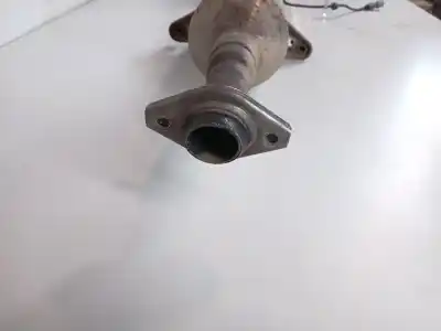 Автозапчастина б/у катализатор для toyota auris ranchera familiar (_e18_) 1.8 hybrid (zwe186_) посилання на oem iam   