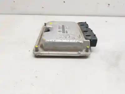 Second-hand car spare part ecu engine control for seat leon (1m1) 1.9 tdi oem iam references 038906012fk  