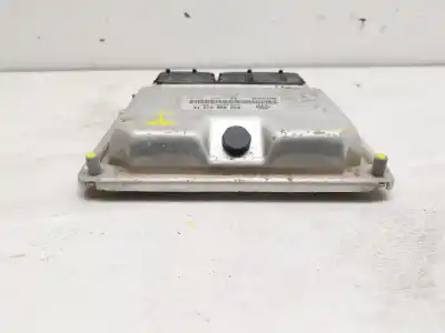 Second-hand car spare part ecu engine control for seat leon (1m1) 1.9 tdi oem iam references 038906012fk  