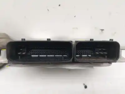 Second-hand car spare part ecu engine control for seat leon (1m1) 1.9 tdi oem iam references 038906012fk  