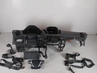 Peça sobressalente para automóvel em segunda mão Kit Airbag por FORD KUGA II (DM2) 2.0 TDCI Referências OEM IAM 0589P1000310  