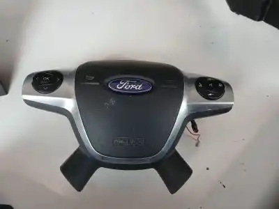 Автозапчасти б/у комплект подушки безопасности за ford kuga ii (dm2) 2.0 tdci ссылки oem iam 0589p1000310  
