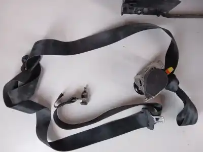 Автозапчасти б/у комплект подушки безопасности за ford kuga ii (dm2) 2.0 tdci ссылки oem iam 0589p1000310  