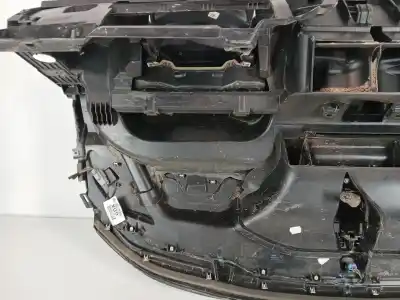 Автозапчасти б/у комплект подушки безопасности за ford kuga ii (dm2) 2.0 tdci ссылки oem iam 0589p1000310  