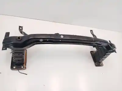 Second-hand car spare part front bumper reinforcement for bmw x6 (e71, e72) m oem iam references 511174529416 74529416 